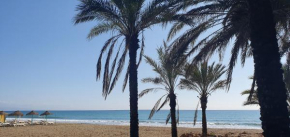 Apartamento Auténtico Playa, Torremolinos